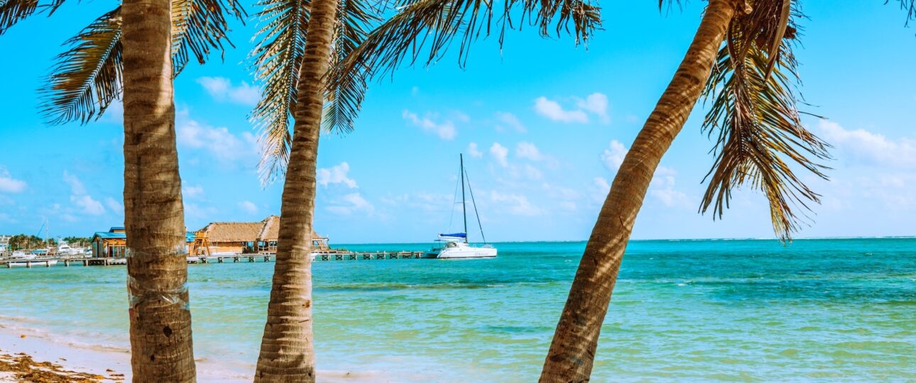 Ambergris Caye, Belize