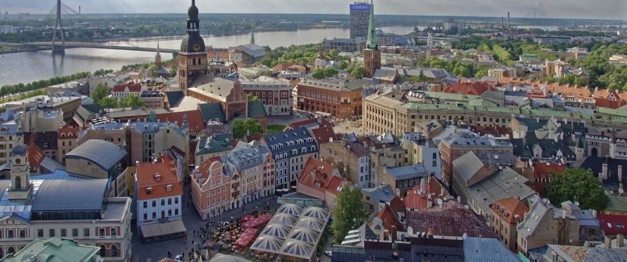 Riga, Latvia