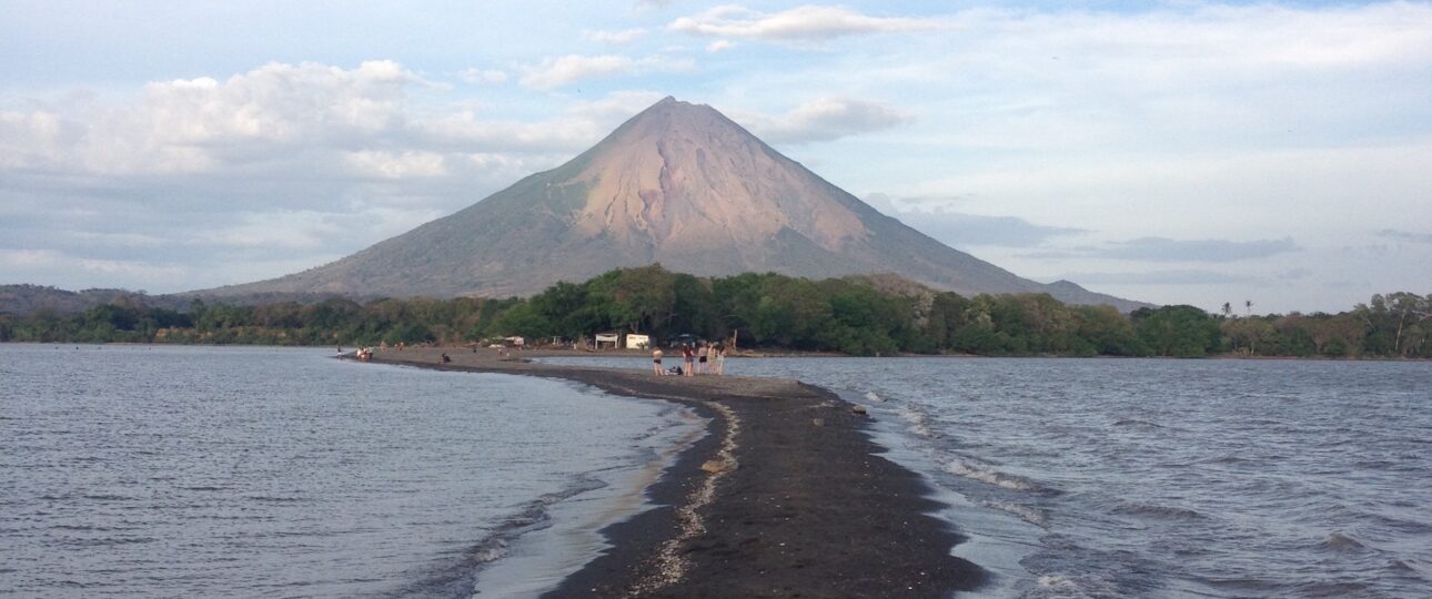 Ometepe Island, Nicaragua