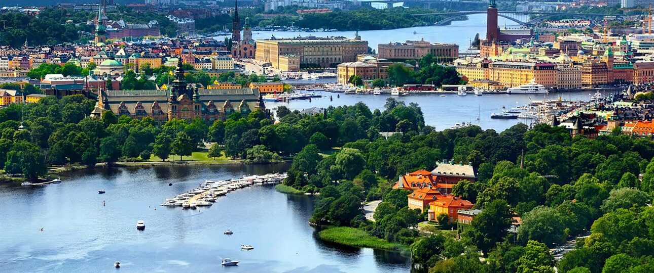 Stockholm