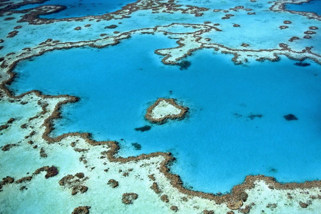 Great Barrier Reef