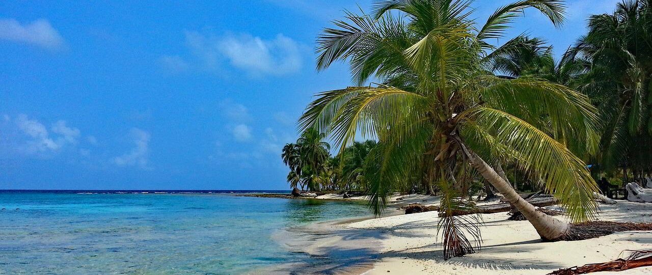 Isla Diablo, Panama