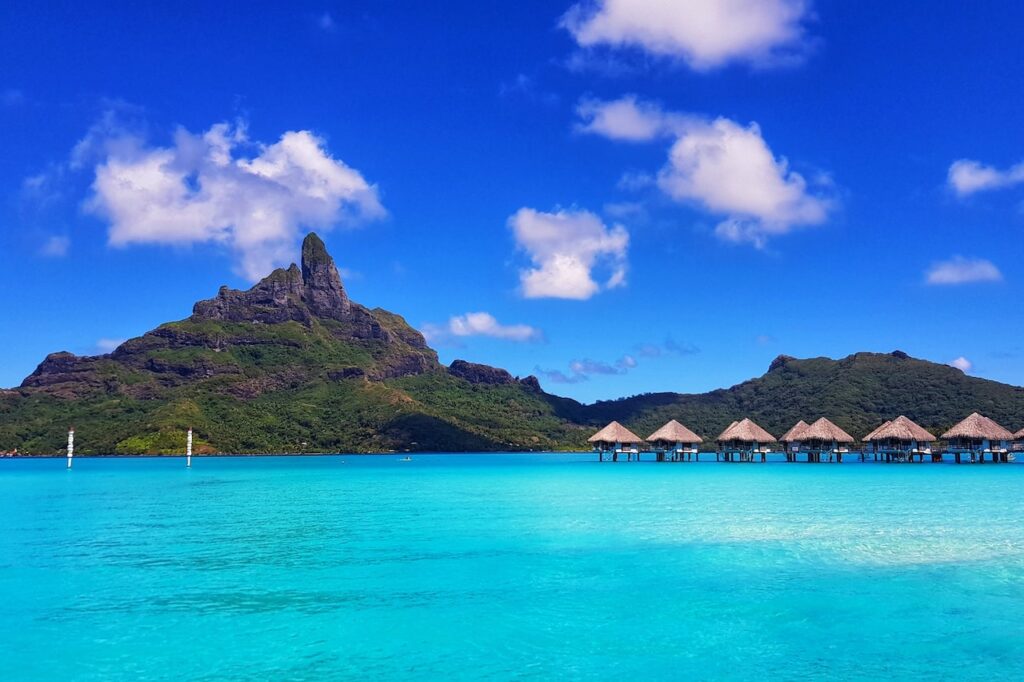 Bora Bora