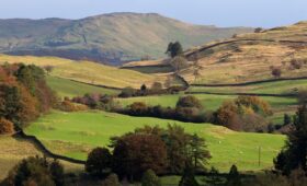 Lake District, England