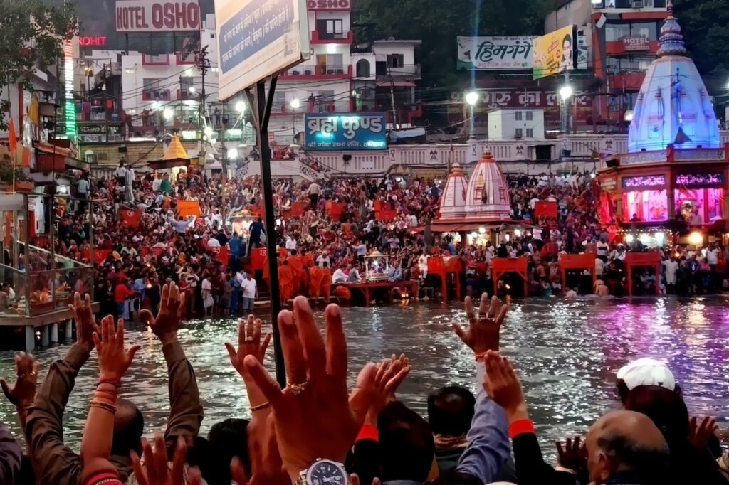 Haridwar