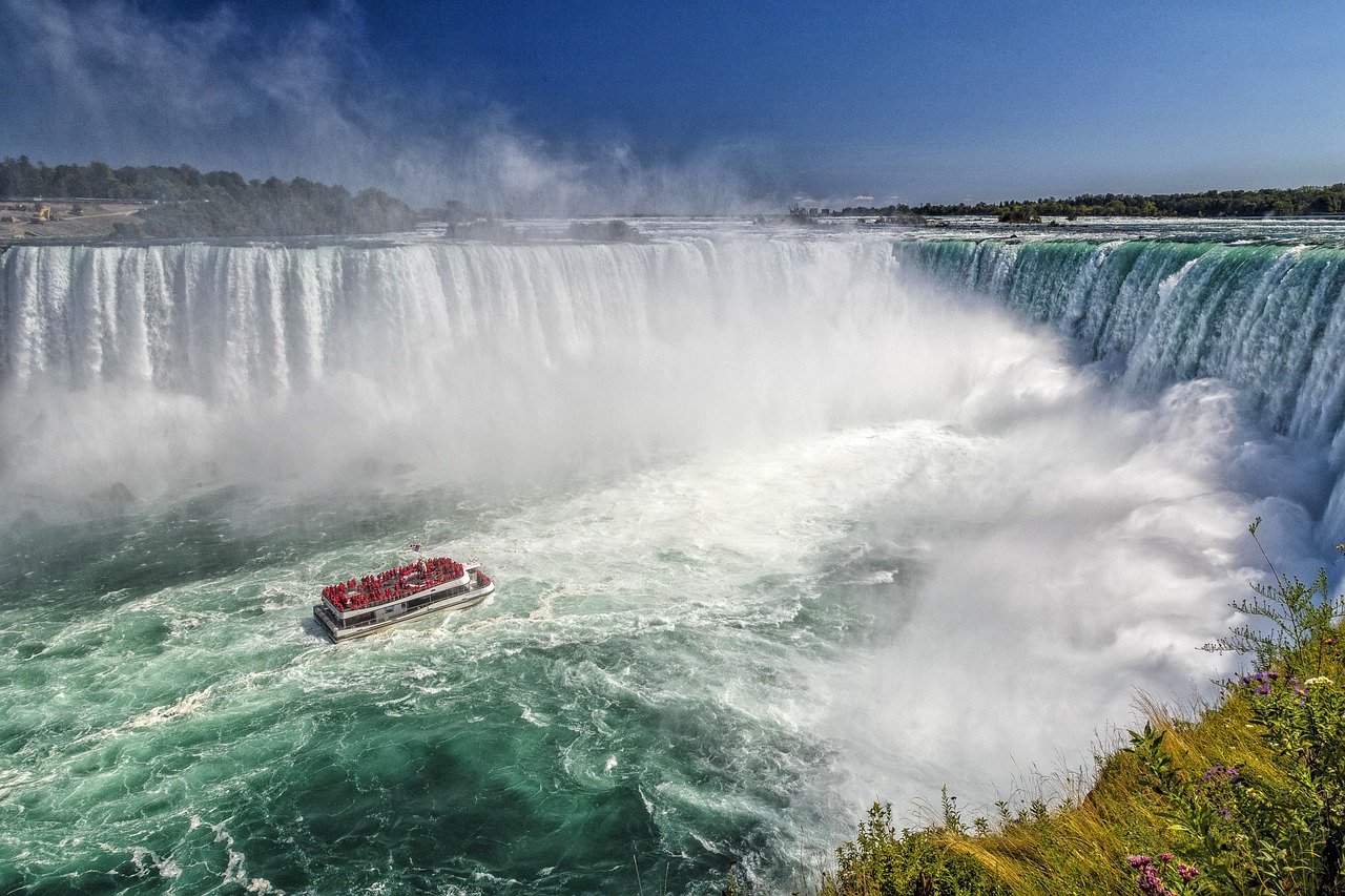 Niagara Falls, Canada